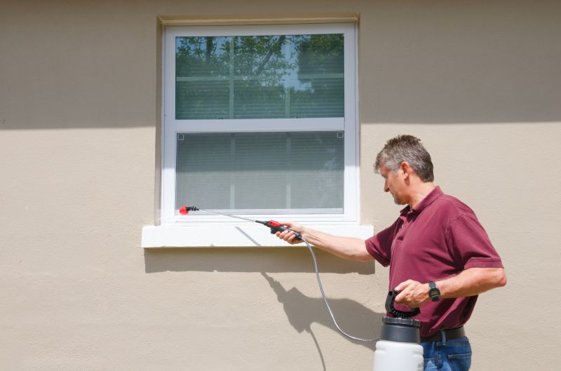 Get Pest Control Service