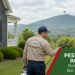 Pest Control in Roanoke