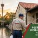 Pest Control in San Antonio
