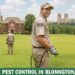 pest control bloomington in