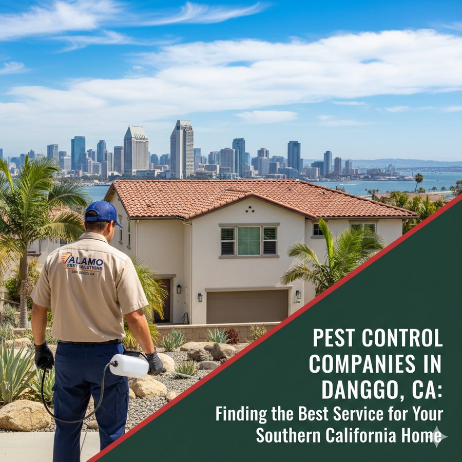 pest control companies