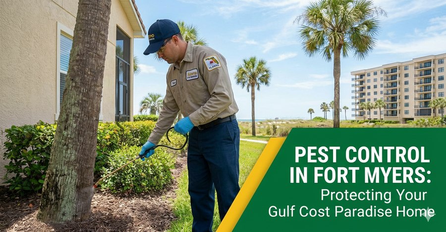 pest control in fort myers