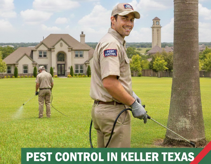pest control in gig harbor wa