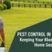 pest control in kentucky