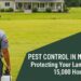 pest control in minnesota
