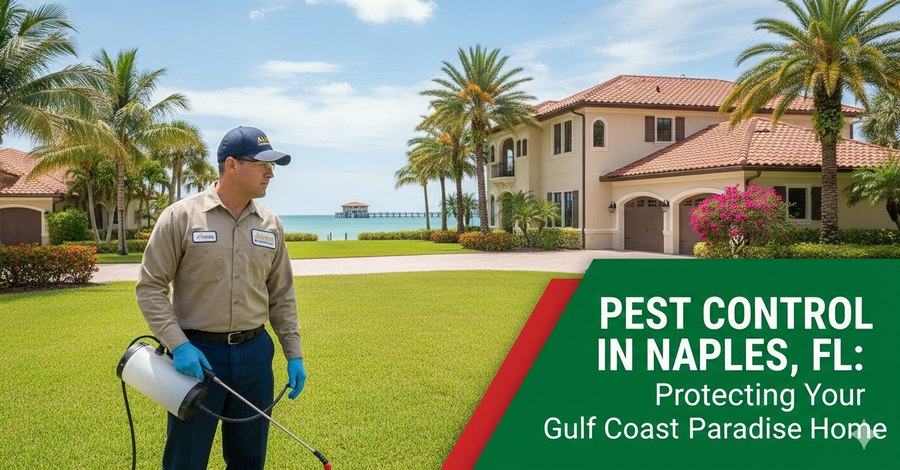 pest control in naples fl