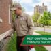 pest control in new haven
