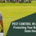 pest control in ohio