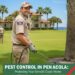 pest control in pensacola