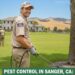 pest control in sanger ca